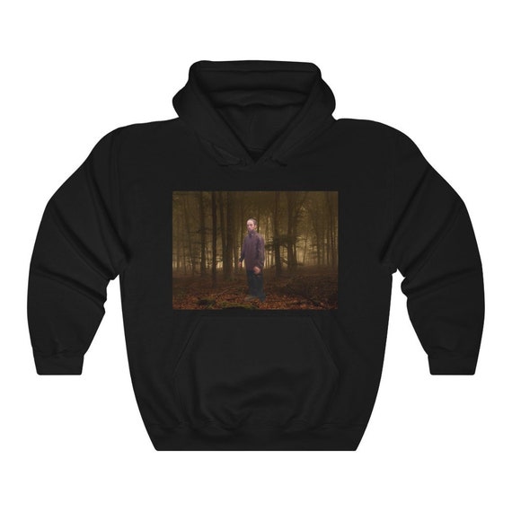 robert pattinson hoodie