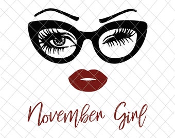 Download Eye Glasses Svg Etsy PSD Mockup Templates