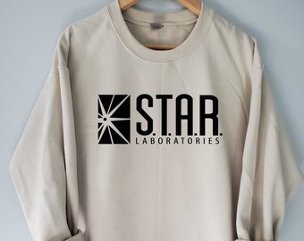 star labs crewneck