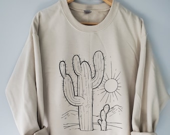 Funny Hoodie - Plant Details about   Don't Be A Prick Cactus Joke OKI Hoodie 