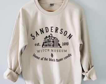 fall themed sweatshirts