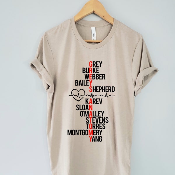 thumbnail image 2 of Full House Cast Unisex T-Shirt 2 of 10
