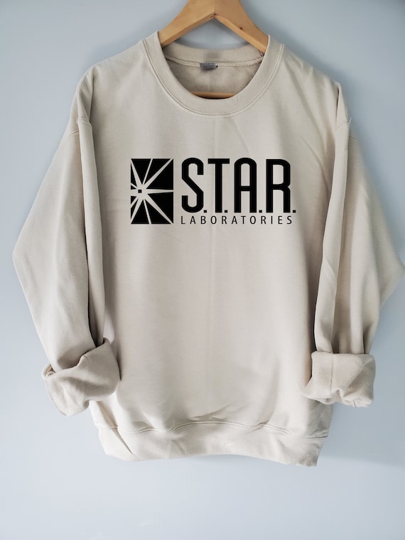 Sudadera de star labs sale