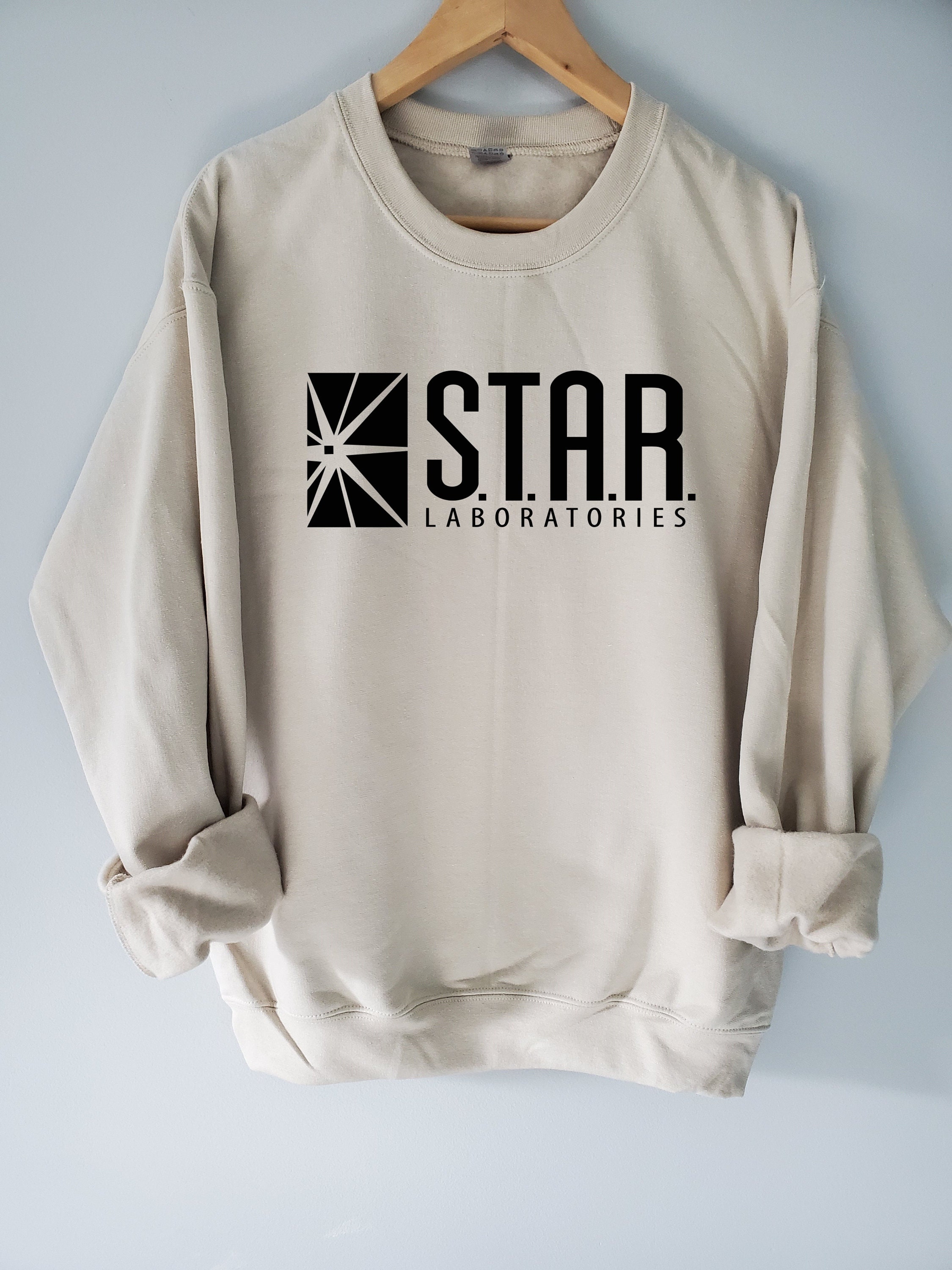 Star Labs SVG Star Laboratories Logo svg The Flash svg Star labs shirt