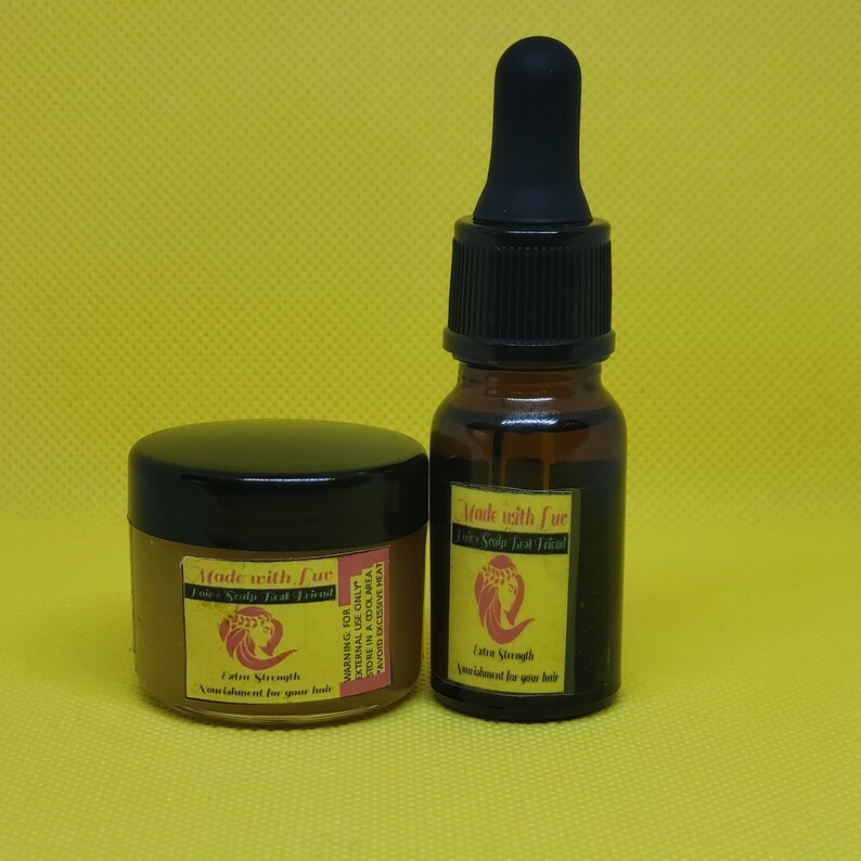 Organic Alopecia Hair Growth Oil Alopecia Aerate Hair | Etsy