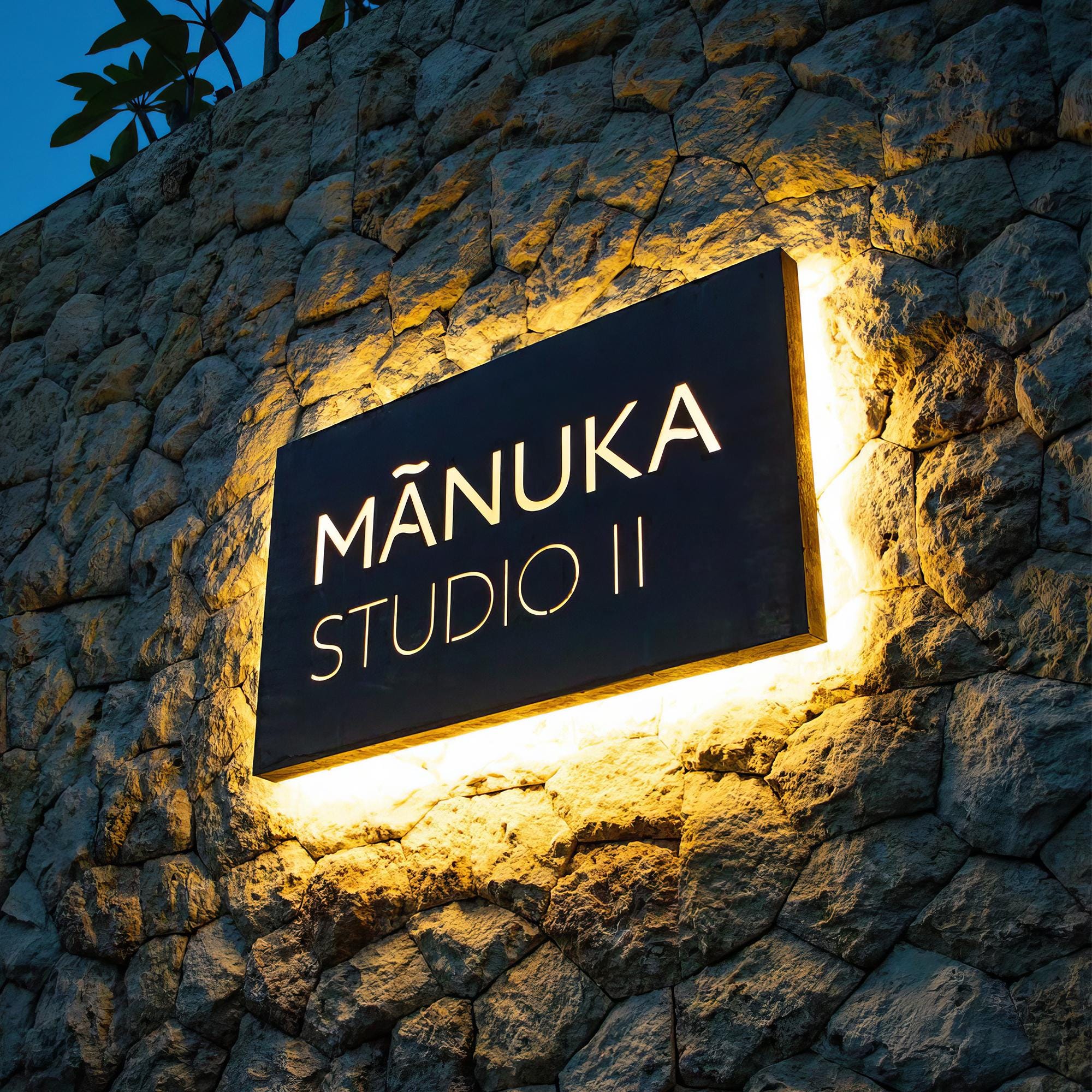 Light Box Sign,business Logo Signage, Custom Metal Sign,led