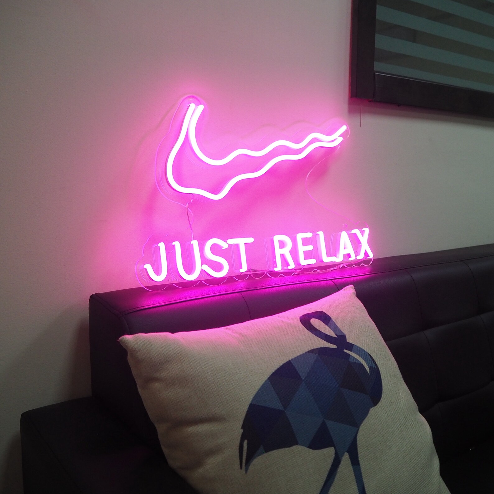 Custom neon sign for house room or store decoration and party Etsy
