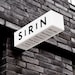Acrylic Light Box,rectangle Street Signage,led Light Box,outdoor Wall ...