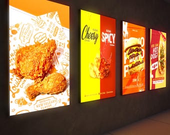 Ultra Slim led light box, memu light box,mini photo studio light box,led display light box for booth,Advertising LED Light Boxes,light box