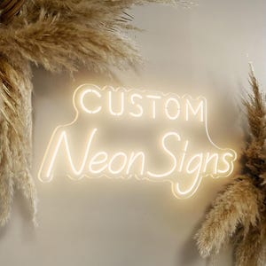Neon Sign, Neon Sign Custom,Art Neon Sign for Home Decoration, Neon Light,Bedroom Neon Light,Wall Art,Wedding Neon Sign, Gifts,Neon Sign Bar