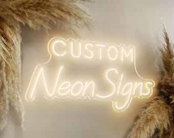 Neon Sign, Neon Sign Custom,Art Neon Sign for Home Decoration, Neon Light,Bedroom Neon Light,Wall Art,Wedding Neon Sign, Gifts,Neon Sign Bar