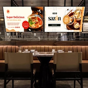 Cajas de luz publicitarias, Caja de luz delgada, Caja de luz retroiluminada para menú, Caja de luz para barra de café, Publicidad de restaurante, Decoración de tienda, Caja de luz con marco de póster