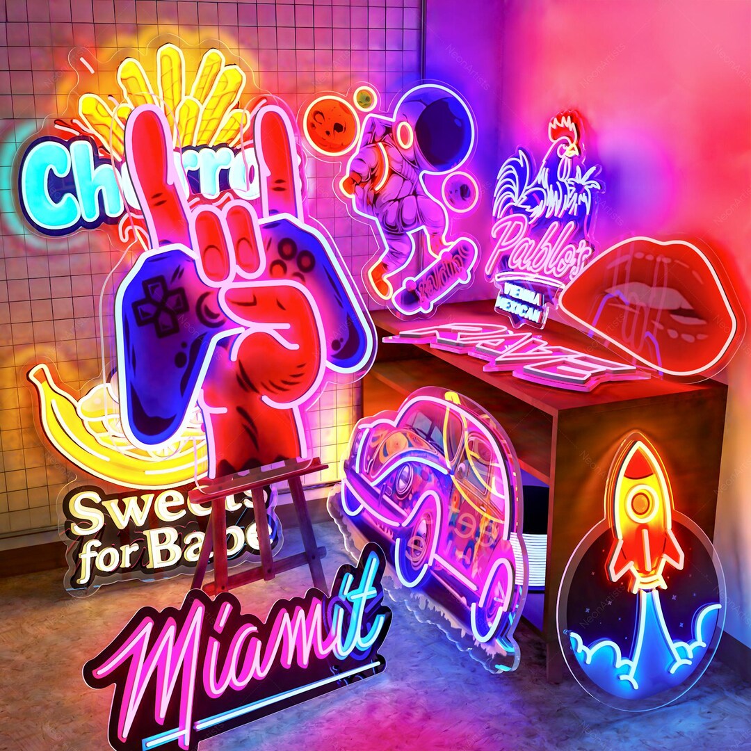 ＊'s shop＊  neon sign ネオンサイン il_1080xN.7188616910_6q7l.jpg