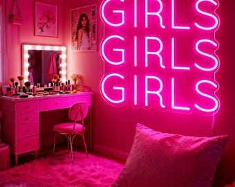 Luce Neon Sleep Angel Per Camera Da Letto: Decorazione A Led Con Angelo E Nuvole, Alimentazione USB, Regalo Originale