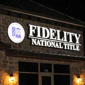 Letrero iluminado con LED/Logotipo de marca comercial/Letrero comercial personalizado, Letrero LED, Letrero de letras iluminado para decoración de escaparates/Letras de canal 3D