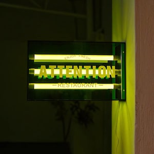 Opening Light Box,Street Sign,Outdoor Wall Hanging Light Box,Advertising Custom Light Box,Cafe Store Decor,Studio Sign,Illuminated Logo Sign