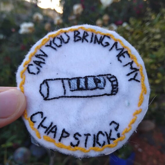 Napoleon Dynamite Can You Bring Me My Chapstick | Etsy Napoleon Dynamite Can You Bring Me My Chapstick | Etsy
