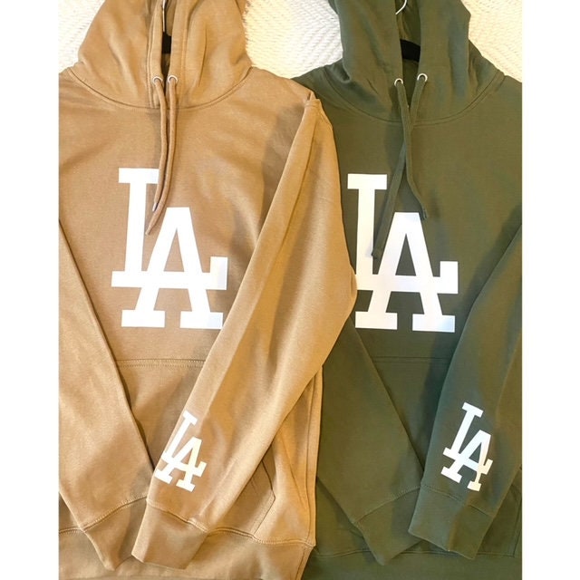 Dodger's Hoodie MLB Hoodie Unisex Hoodie Etsy