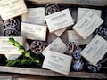 Goat Milk Soap