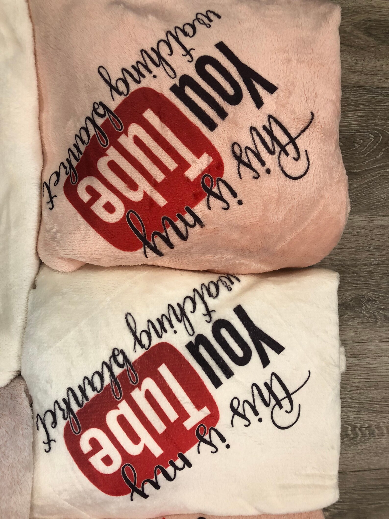 How To Sublimate On Fleece at Sandra Dill blog