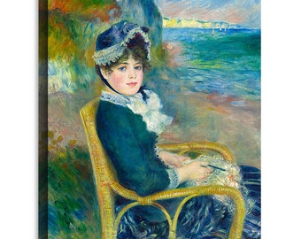 Pierre-auguste Renoir 