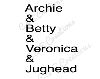 Free Free 177 Jughead Crown Svg SVG PNG EPS DXF File