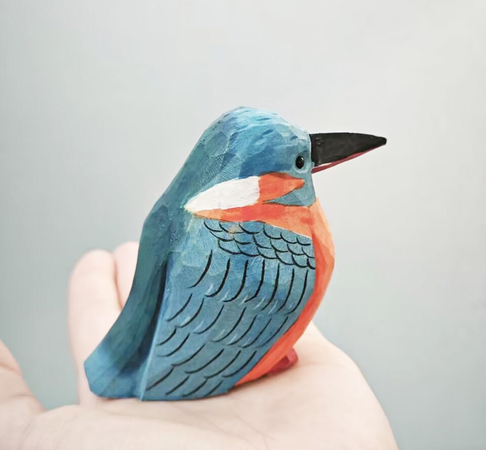 Christmas Tree Ornament – Kingfisher Designs