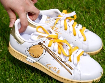 stan smith custom shoes