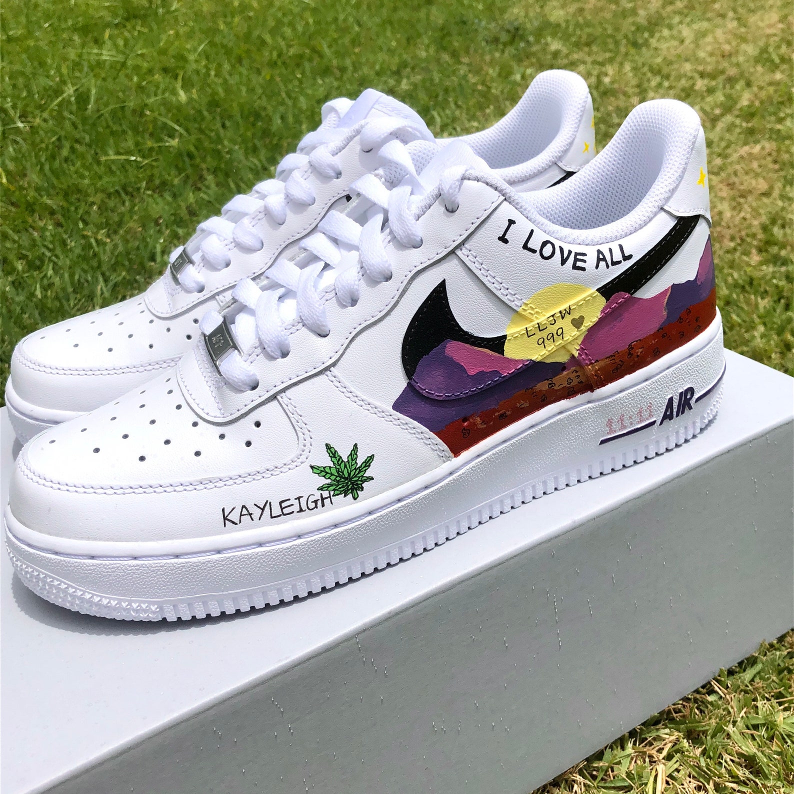 juice af1