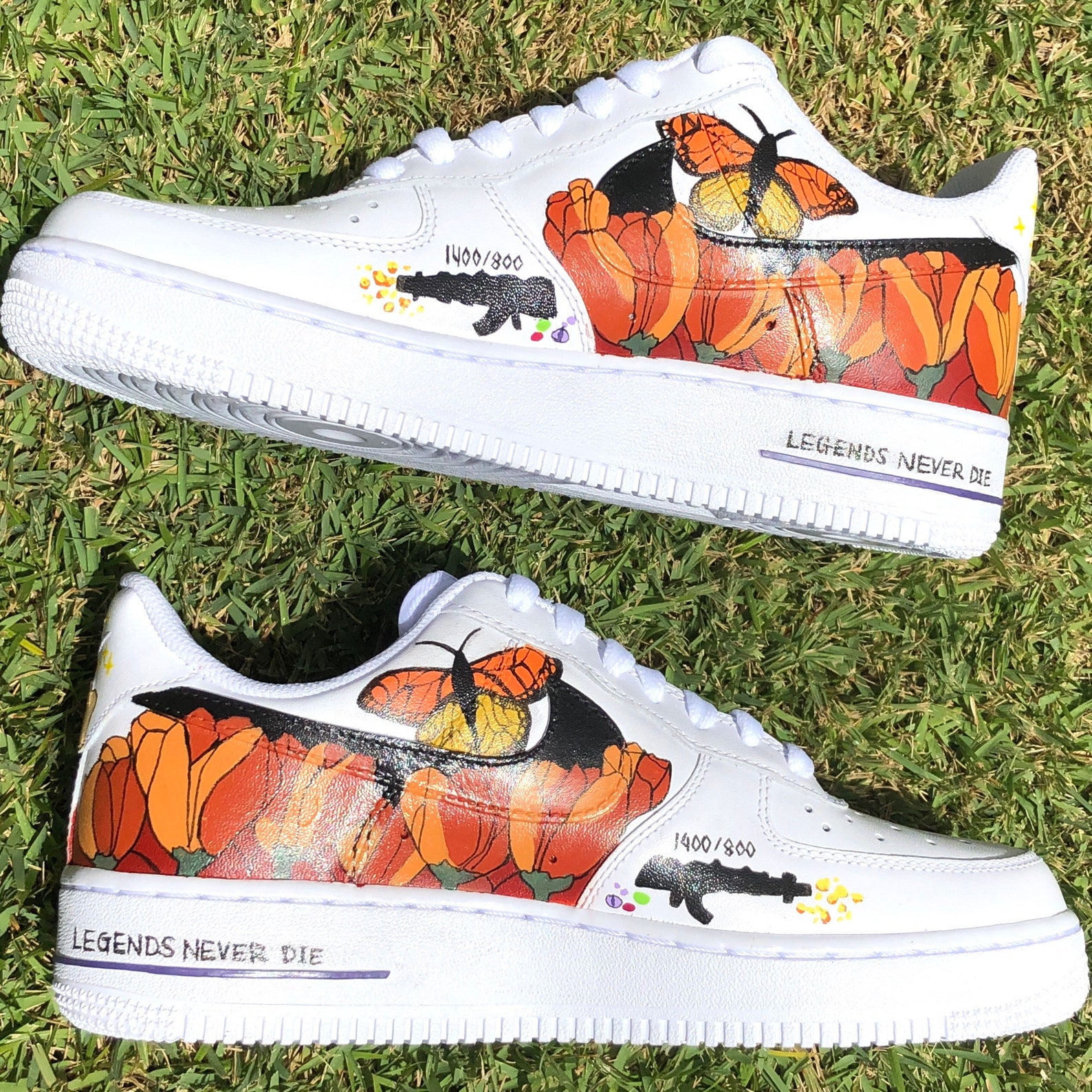 juice af1