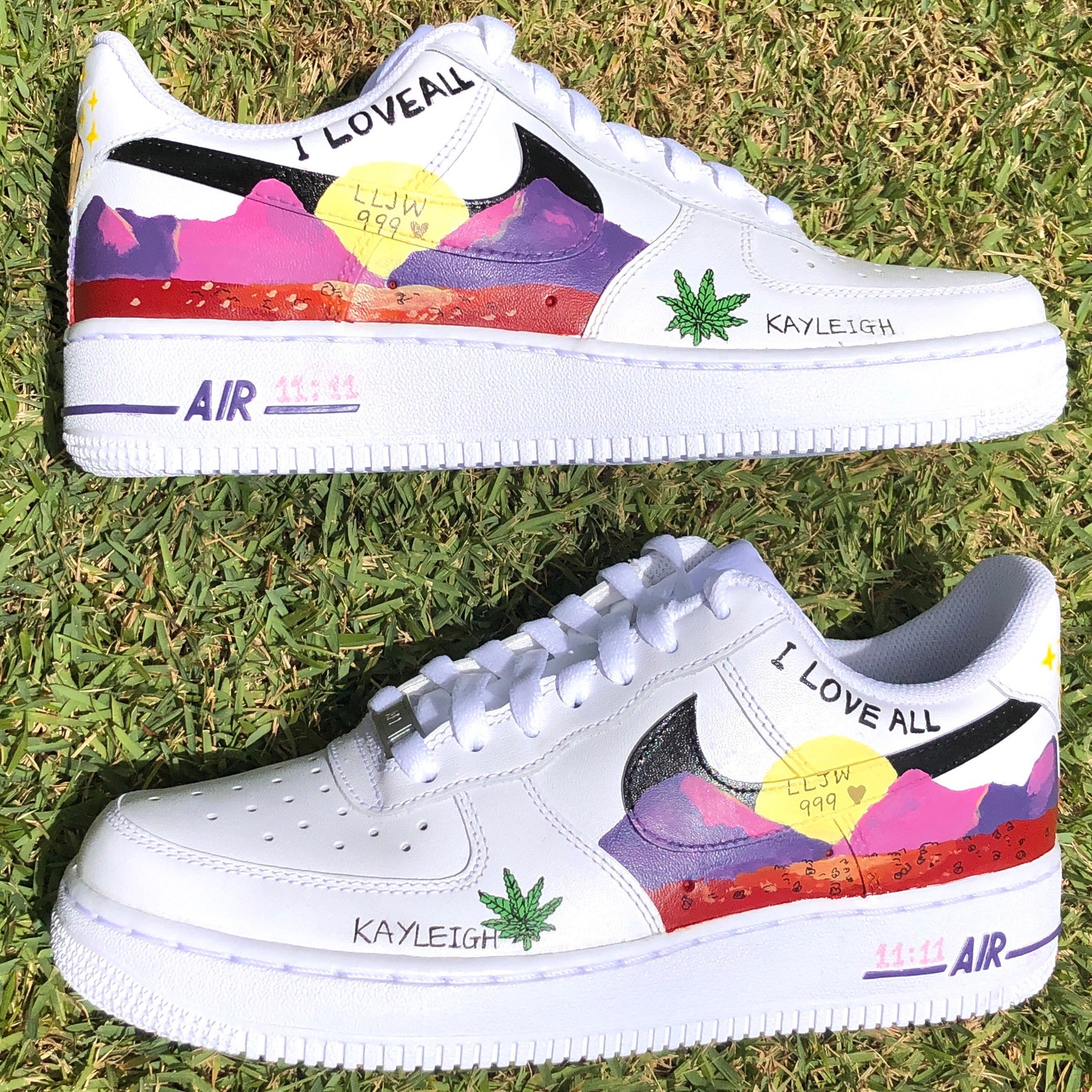 juice af1