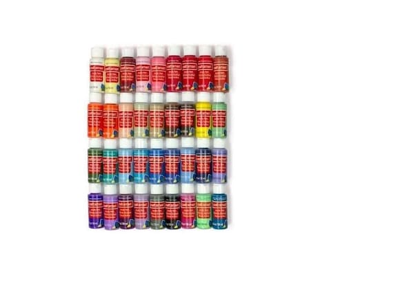 8 Pack: Acrylic Paint by Craft Smart®, 8oz.