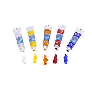 Necessities 24 Colour Acrylic Paint Value Pack by Artist&#39;s Loft (12 ml each)