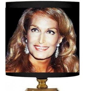 Dalida bedside lamp - artisanal creation