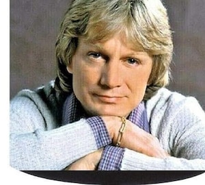 Lampe De Chevet Céramique Claude François Personnalisable – Avec Prénom, Abat-jour Coton, Création Artisanale