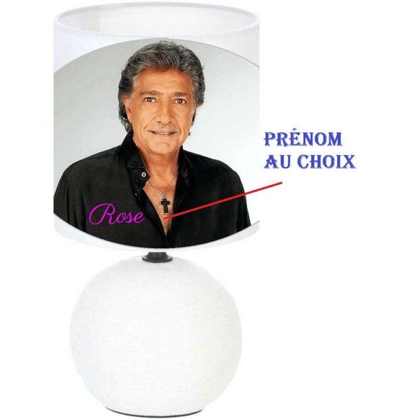 Lampes De Chevet Pour Enfants - L'idée All / Lampes