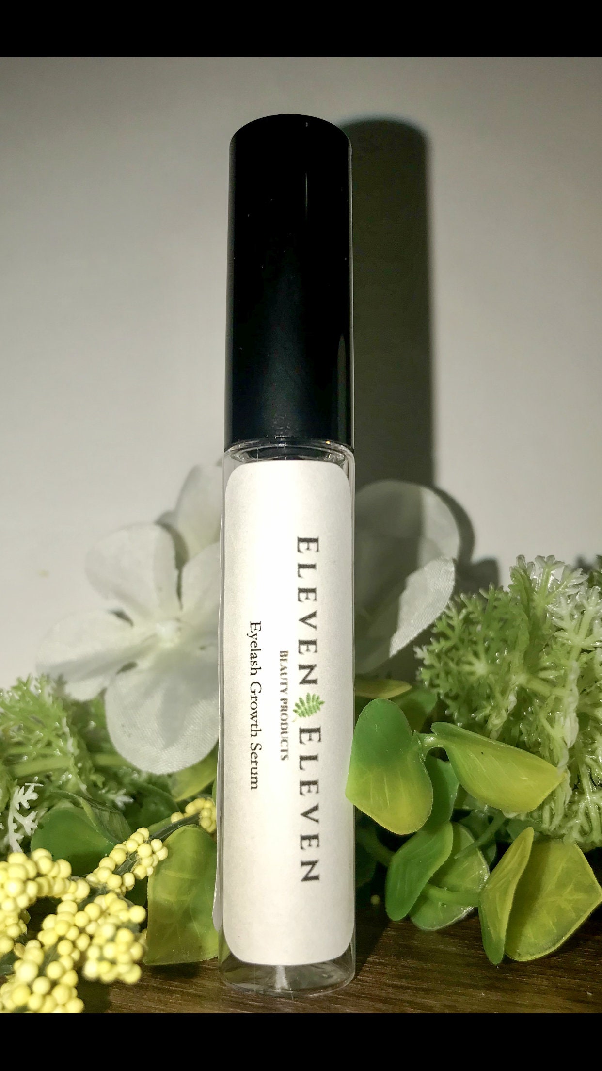 etsy eyelash serum