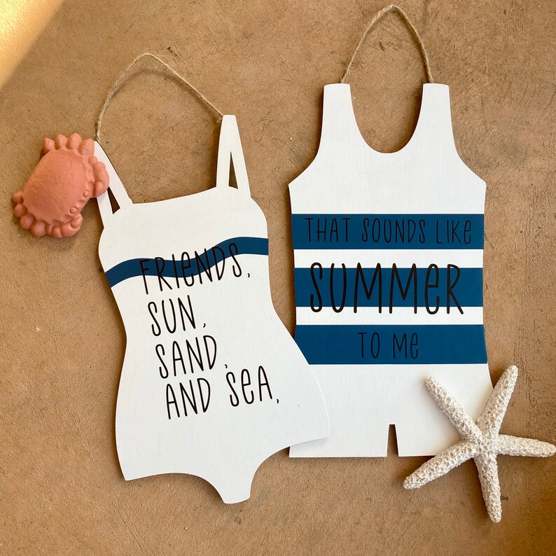 Download Summer Quote SVG Summer SVG Beach SVG Cricut Cut File | Etsy
