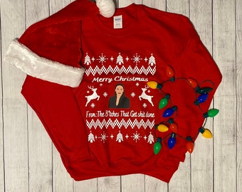 Congress Sweater - Etsy Hong Kong