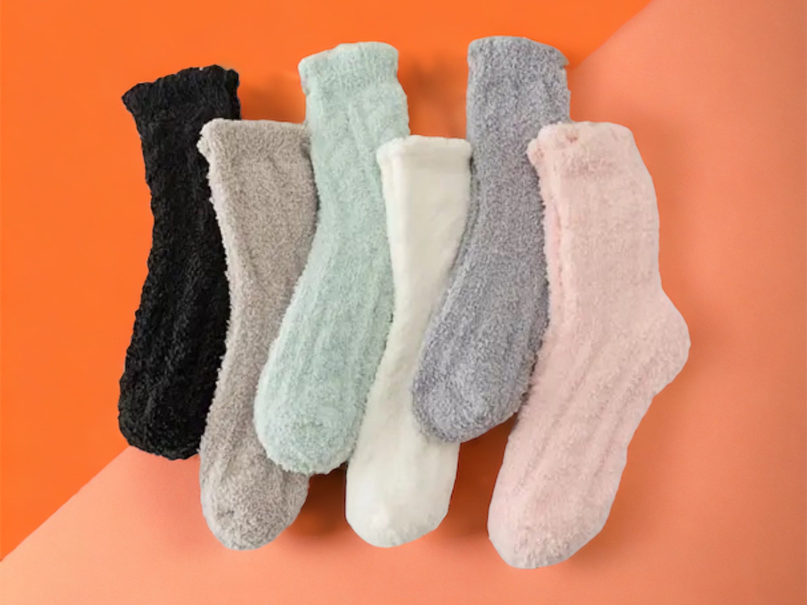 Catálogo de fabricantes de Anti Slip Socks de alta calidad y Anti