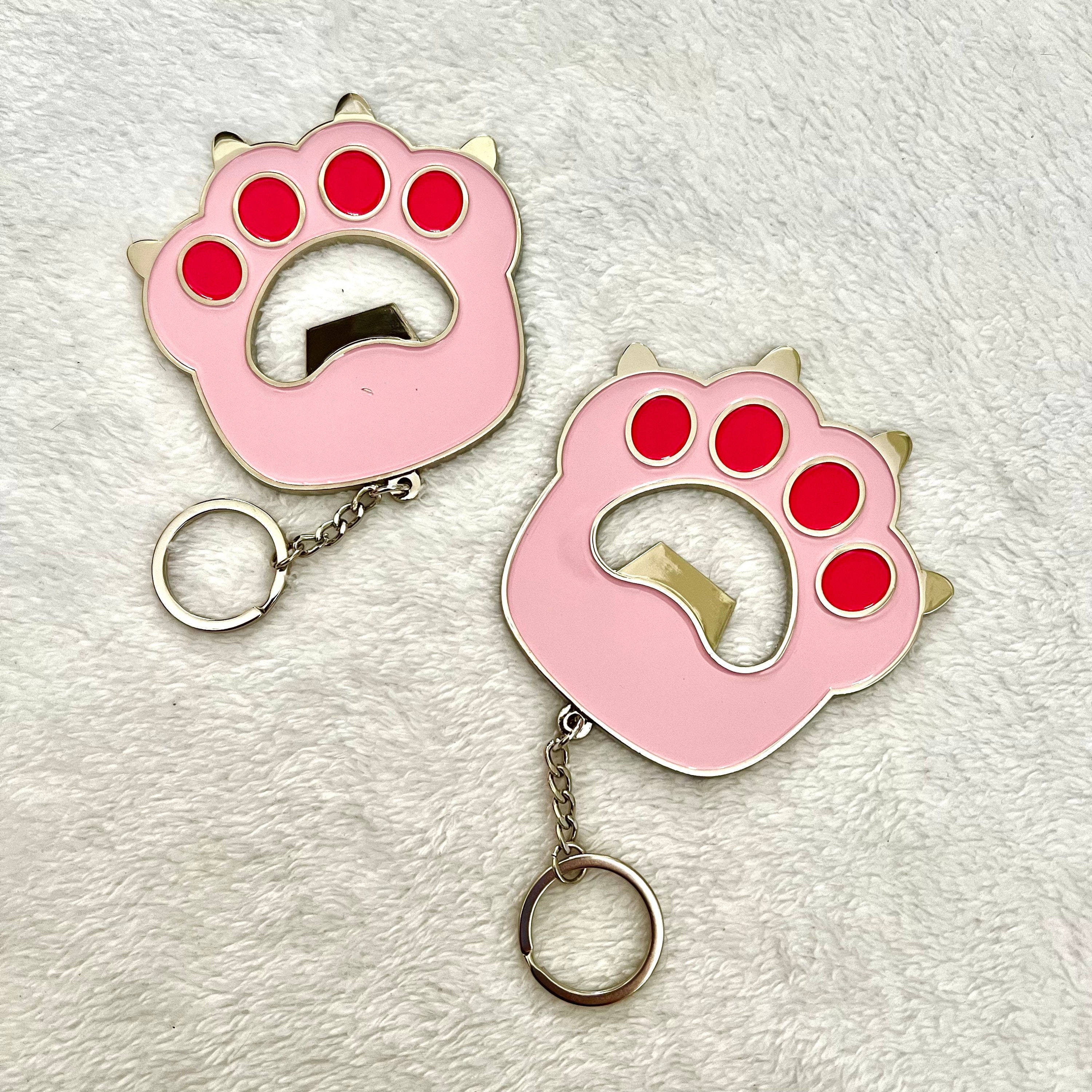 Cute Cartoon Cat Bottle Openers – JBCoolCats