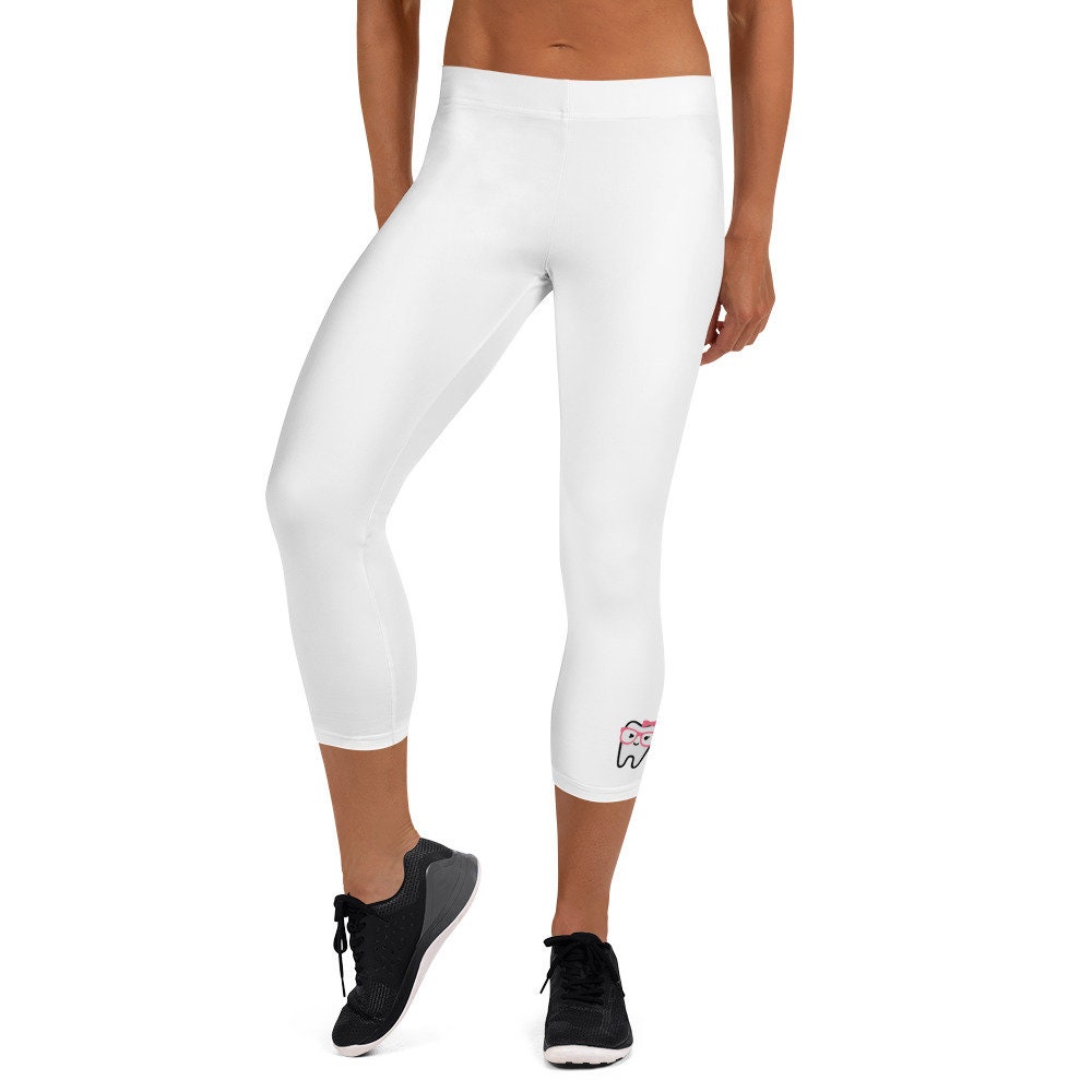 Dentist Leggings Etsy