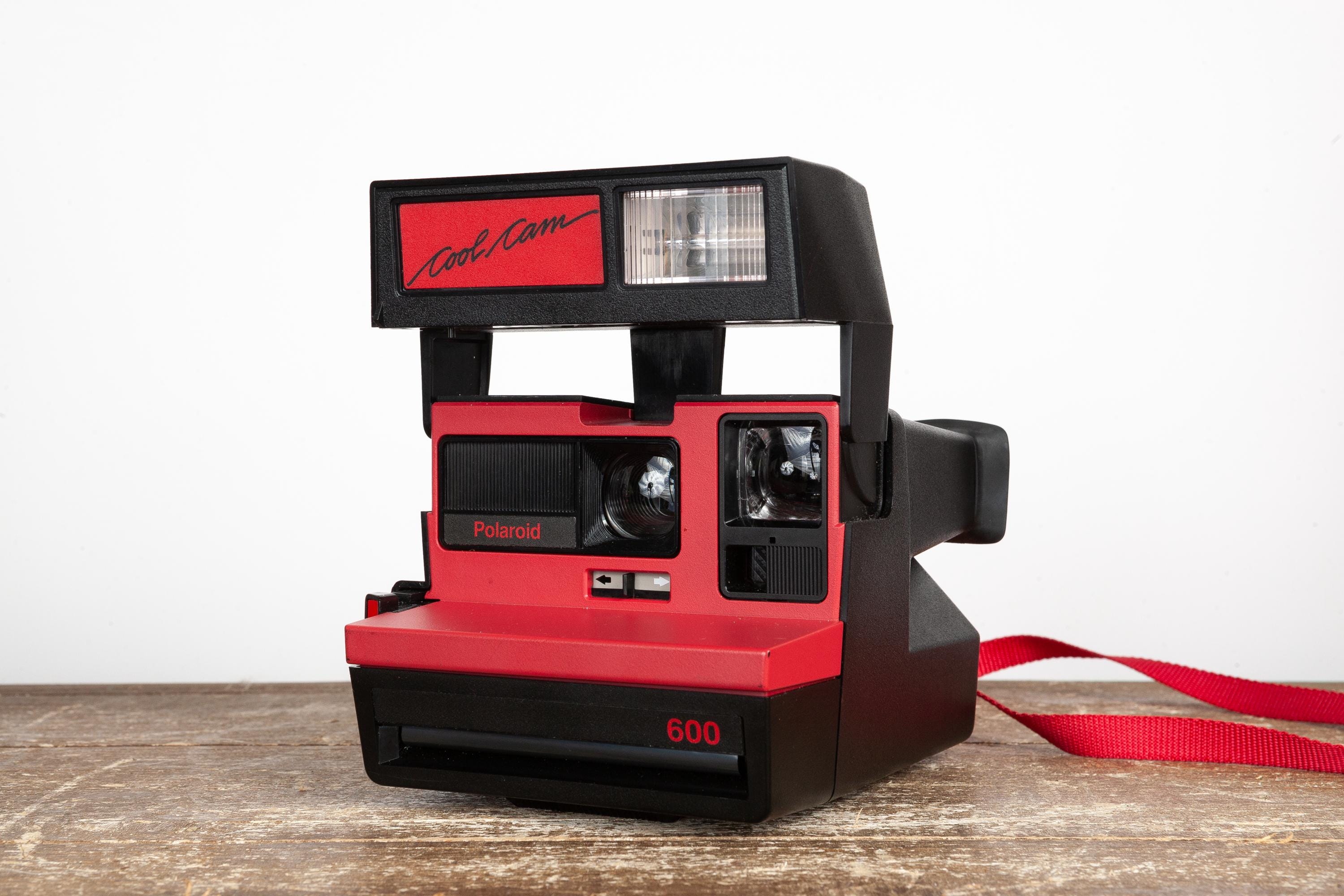 Polaroid sun 660 - Etsy 日本
