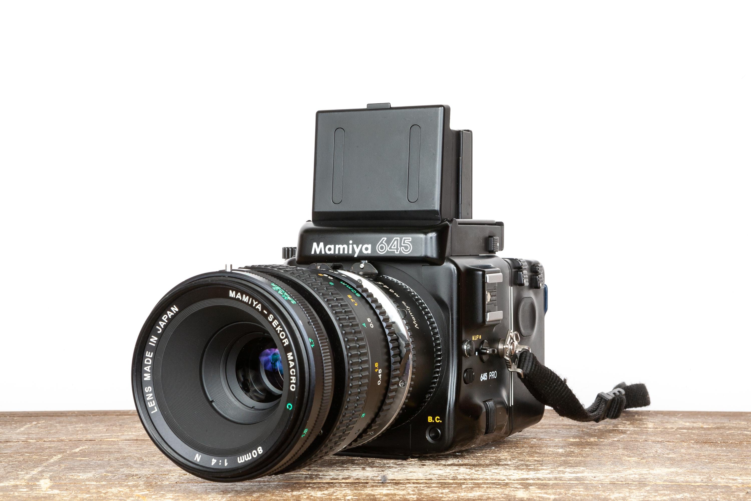 Mamiya Rb67 - Etsy