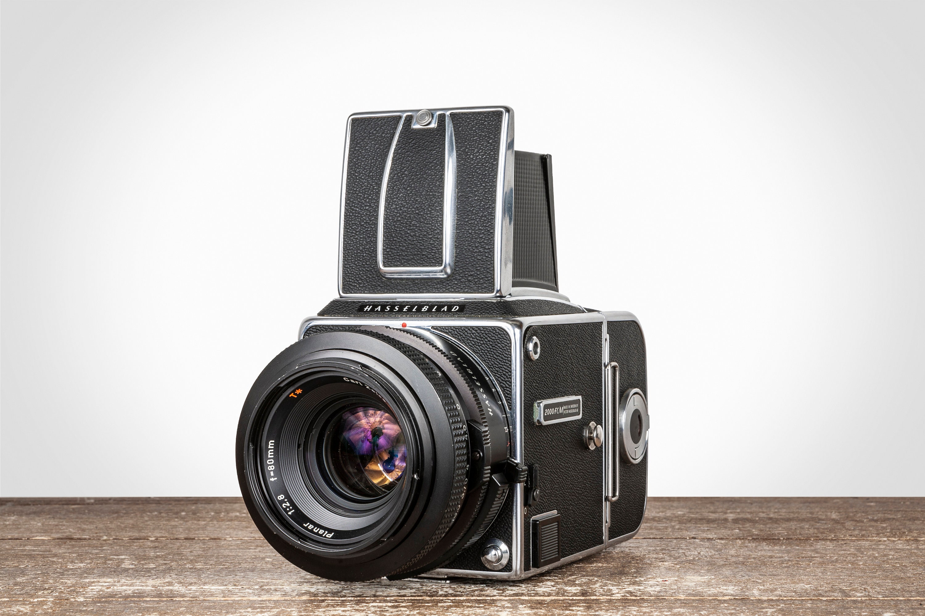 Hasselblad H2 for sale Only 3 left at 60