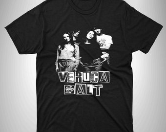 Veruca Salt  tshirt