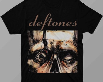 Deftones Tshirt