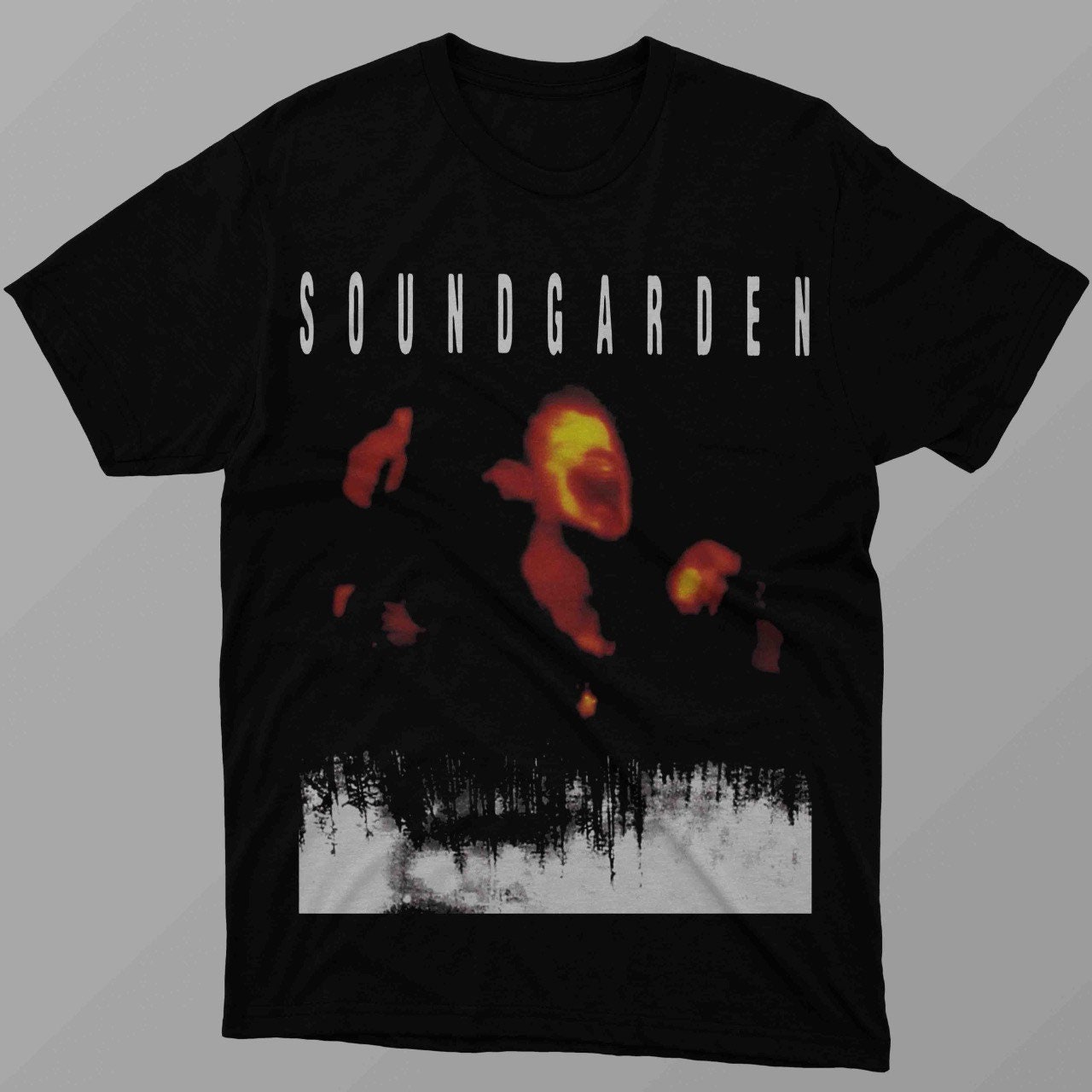 Superunknown - Etsy Australia