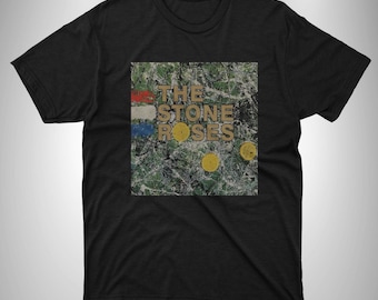 The Stone Roses T-shirt
