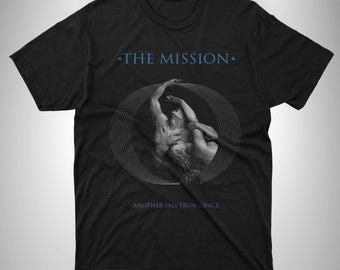 The Mission tshirt